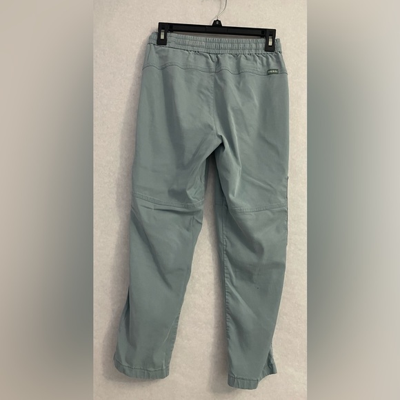 *TAILORED* Mediclo Catalina Scrub XS in Stone blue - Picture 2 of 9